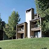 Bigwood Condominiums