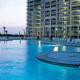 Barefoot Resort & Golf