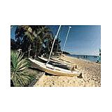 Tangalooma Island Resort — Beach at