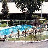 Murray Valley Resort &mdash; Pool at the