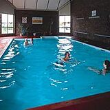 Murray Valley Resort — Pool at the
