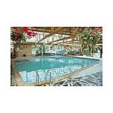 Shearwater Country Club — Indoor pool at the