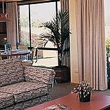 Lakeside Country Club — Room at the