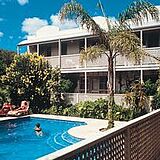 Whitecliffs Beach Resort