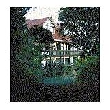 The Lodge Resort