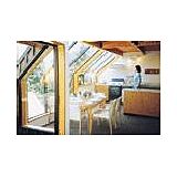 The Ridge Resort — Room at
