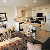 WorldMark Birch Bay Resort — Room at the WorldMark at Birch Bay
