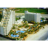Hilton Suites