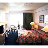 Hilton Suites — - Unit Bedroom