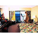 Hilton Suites — - Unit Bedroom