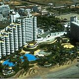 Hilton Suites