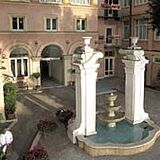 Domus Romana Hotel & Residence
