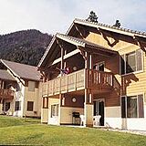 Park Village Resort (WorldMark Leavenworth)