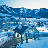 Killington Grand Hotel & Crown Club