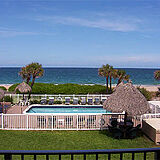 Seaside Beach Club — Pool