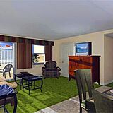 Wyndham Skyline Tower