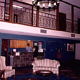 4 Seasons at Beech — - Lobby