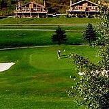 Willow Valley Resort — - Golf