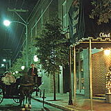 Church Street Inn