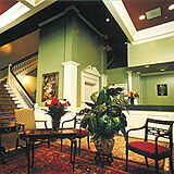 Church Street Inn &mdash; - Lobby