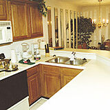 Ellington at Wachesaw Plantation East &mdash; - Unit Kitchen
