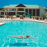 Radisson Resort Palm Meadows — - Pool