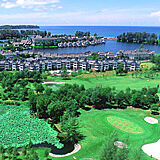 The Allamanda Phuket &mdash; - golf