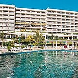 Hard Rock Hotel Cancun — - exterior