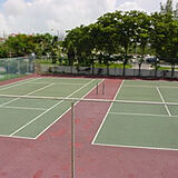 Westwind II Club &mdash; - Tennis Courts