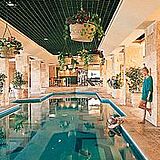 Palace Resort at Sun Palace — Pool at the