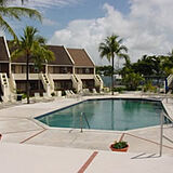 Westwind II Club &mdash; - Pool