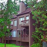 Resorts West Vacation Club at Snowater