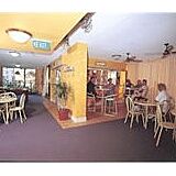 Sandy Point Beach Resort — - Bar for Guests