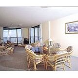 Sandy Point Beach Resort — - Inside Unit