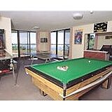 Sandy Point Beach Resort — - Billiards/Pinball
