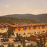 Crown Point Condominiums