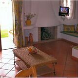 Club Albufeira — - Unit Living Area