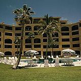 La Jolla de Los Cabos — - Pool