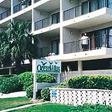 Ocean Villas Beach & Racquet Club