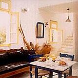 Anezina Village — - Living/Dining Area