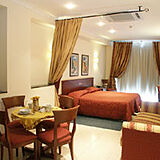 Solana Hotel — Unit at