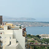 Solana Hotel — Malta