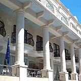 Solana Hotel