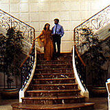 The Luxury Club at le Meridien