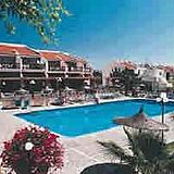 Club Aphrodite