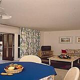 Le Villas at Le Meridien — Room at