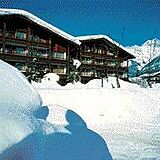 Alpenland Sporthotel - Maria Alm — American Resorts International - Maria Alm