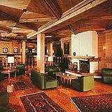 Alpenland Sporthotel - St. Johann-im-Pongau &mdash; Alpenland Sporthotel - Lodge