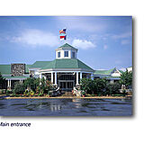 Crowne Plaza Resorts and Vacation Villas of Asheville