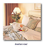 Crowne Plaza Resorts and Vacation Villas of Asheville — - Unit Bedroom